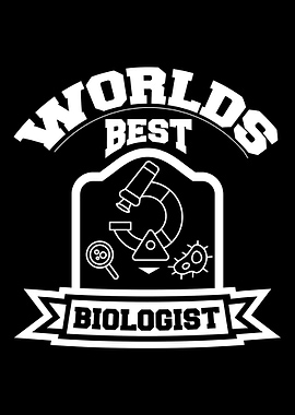 Biology Biologist