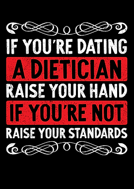 If Youre Dating Dietician