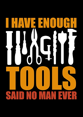 Garage Tools Mechanic Dad