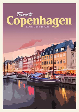 Copenhagen