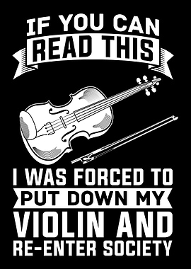 Violin Violinist