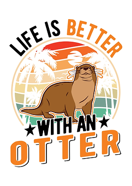 Sea Otter