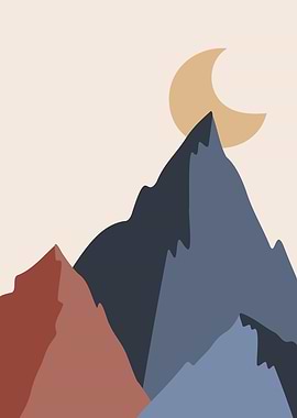 Moon Mountain adventure