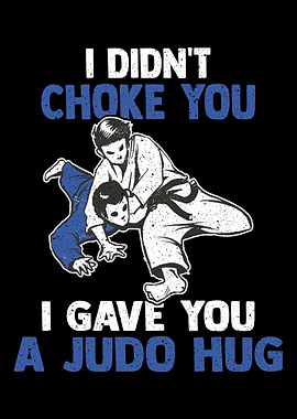 Judo Judoka Judoist