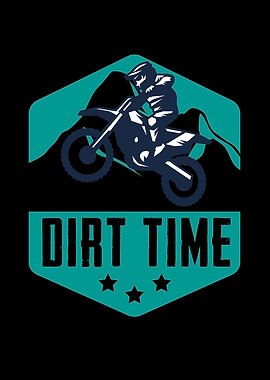Dirt Time