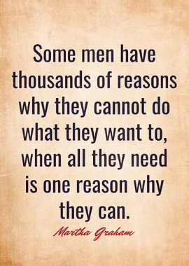 Martha Graham Quotes