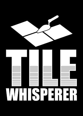 Craftsman Tiler Father