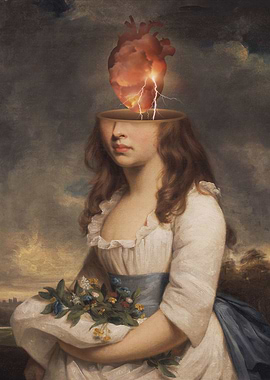 You have got the love