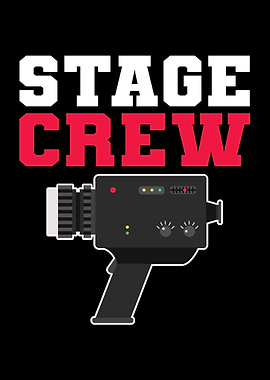 Theater Stage Crew