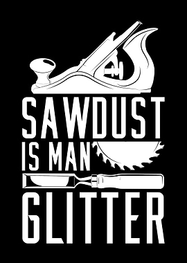 Woodworking Dad Carpenter