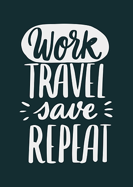 Inspirational Quote Poster