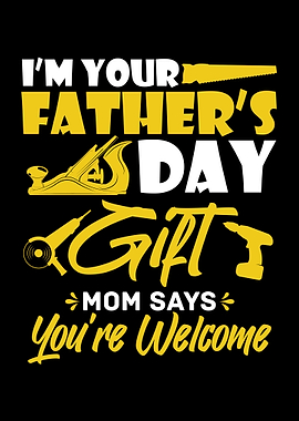 Fathers Day Son Humor