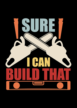 Humorous Craftsman Dad