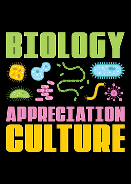 Biology Biologist