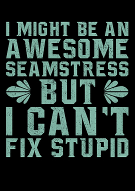 I Might Be An Awesome