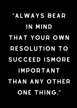 Abraham Lincoln Quotes