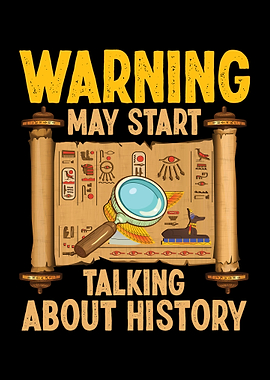 History Joke Historian