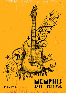 Memphis Jazz Festival