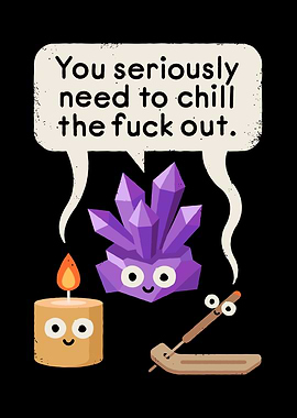 Once More With Healing