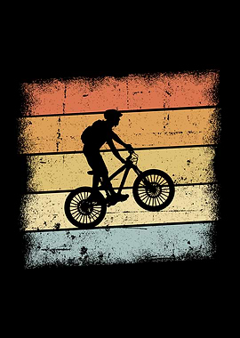 Mountain Bike Retro