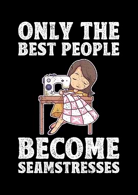 Only The Best People