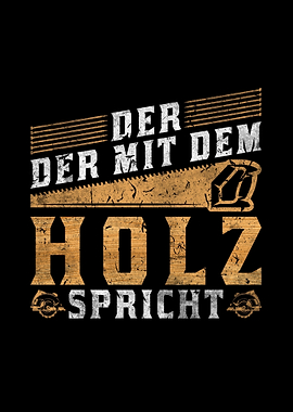 Holz Geschenk Schreiner