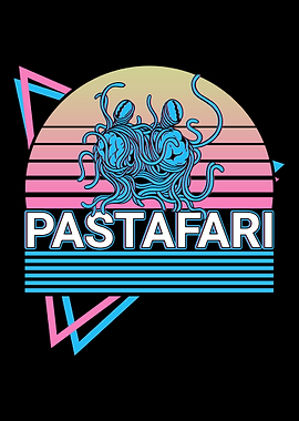 Pastafari