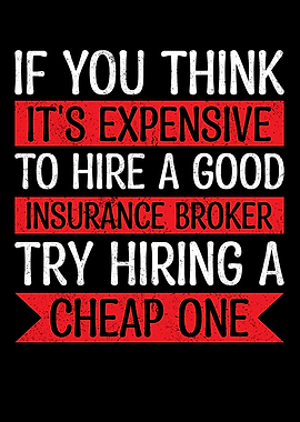 Hire A Good Broker