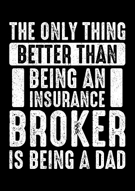 Insurance Broker