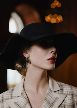 Beautiful and eloquent