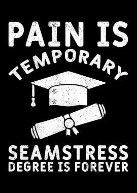 Pain Is Temporary