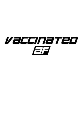 Vaccinated AF