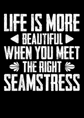 Life Is More Beautiful