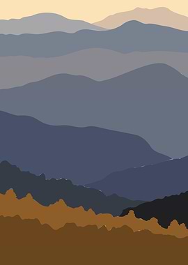 Forest Wild life mountains