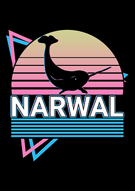 Narwal Retro