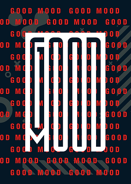 Good Mood Typography