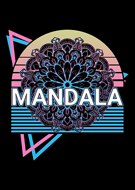 Mandala Sacred Geometry