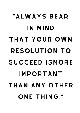 Abraham Lincoln Quotes