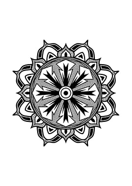 MANDALA
