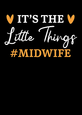 Its The Little Things