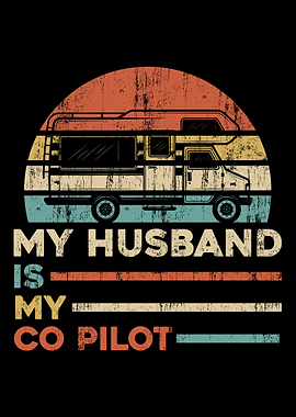 RV Camper Van Motorhome