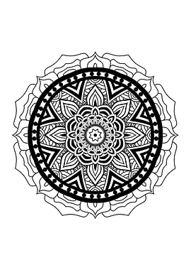 MANDALA