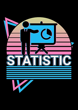 Statistic Statistician