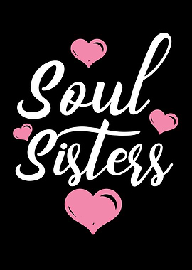 Soul Sisters