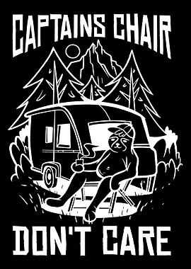 RV Camper Van Motorhome