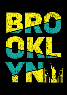 Brooklyn New York