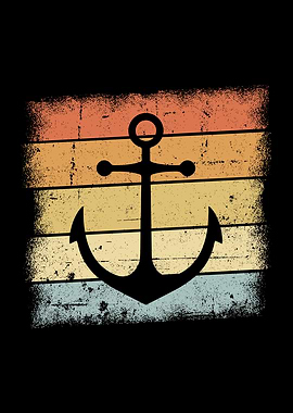 Anchor Vintage