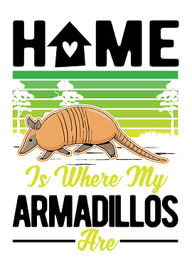 Armadillo