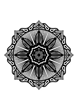 MANDALA