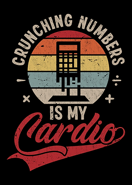 Accounting Calculator CPA